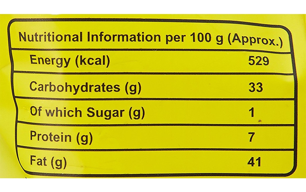 Tasty Treat Schezwan Bhujia    Pack  150 grams